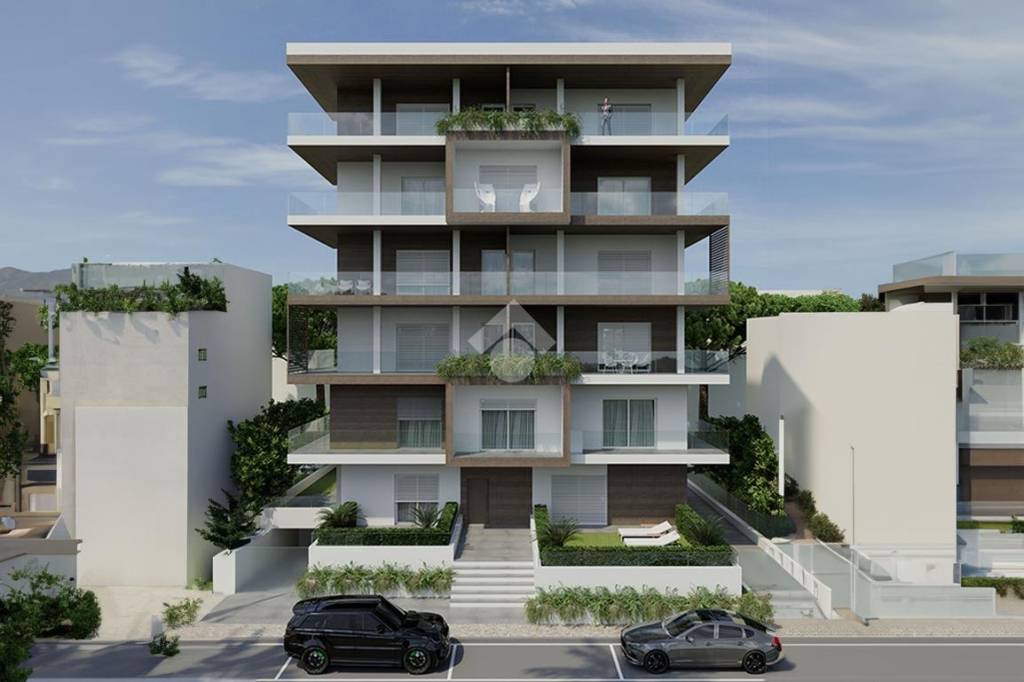 appartamento in vendita a Porto Sant'Elpidio