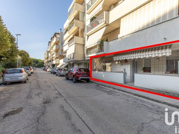 appartamento in vendita a Porto Sant'Elpidio