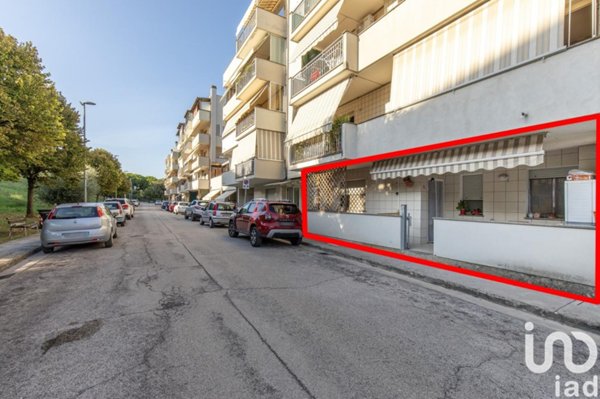 appartamento in vendita a Porto Sant'Elpidio