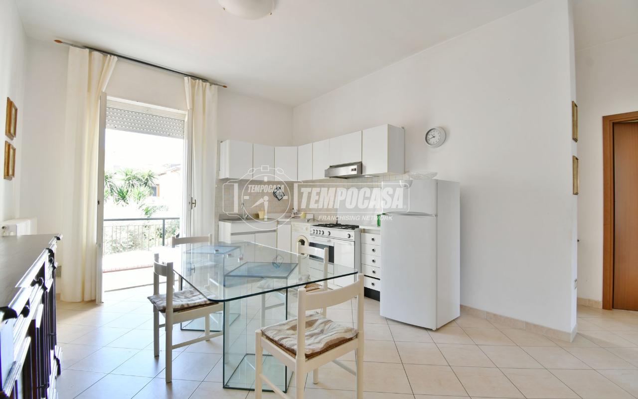 appartamento in vendita a Porto Sant'Elpidio