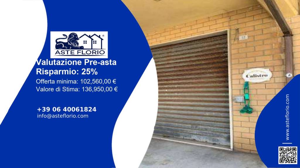 negozio in vendita a Porto Sant'Elpidio