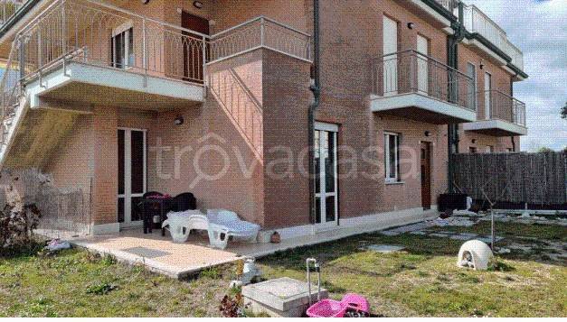 appartamento in vendita a Porto Sant'Elpidio