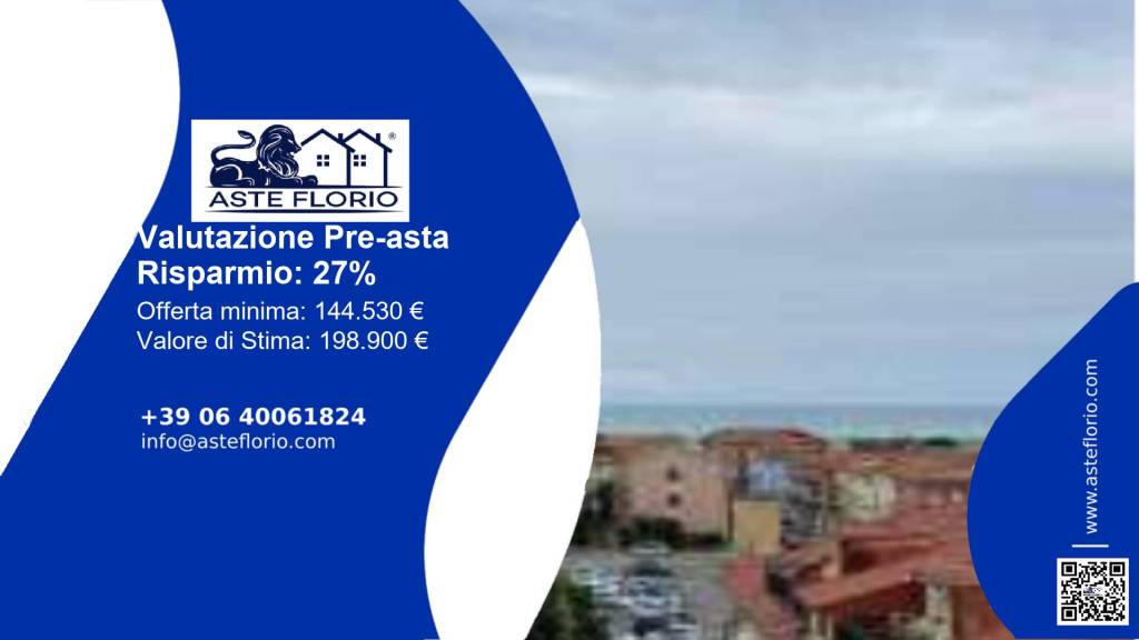 appartamento in vendita a Porto Sant'Elpidio