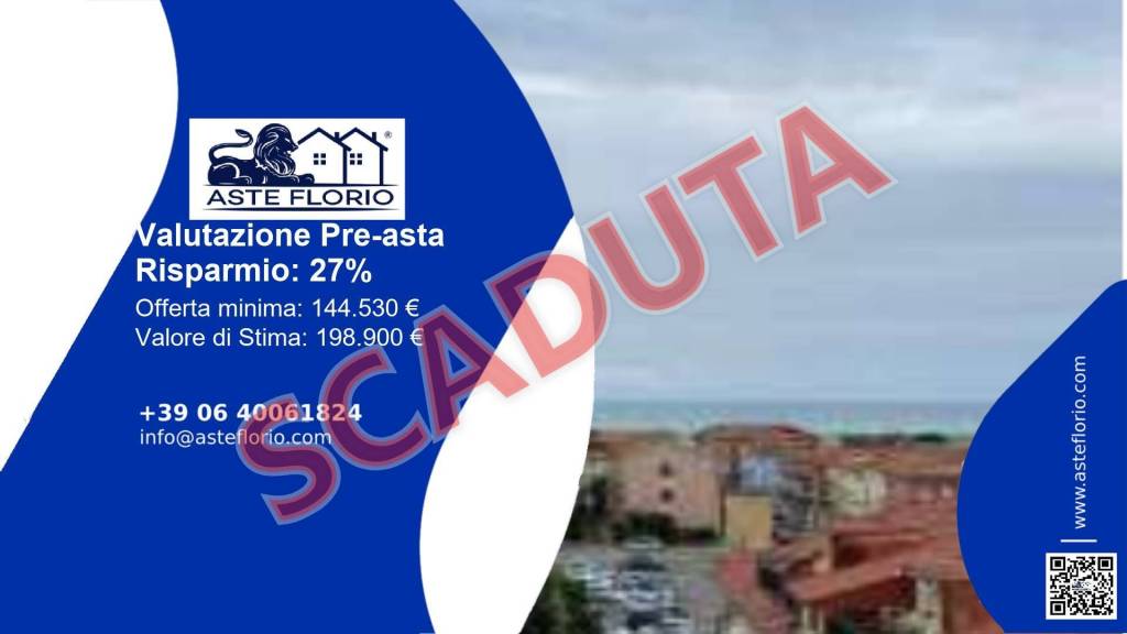 appartamento in vendita a Porto Sant'Elpidio