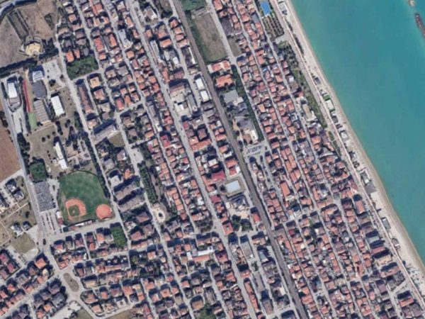 appartamento in vendita a Porto Sant'Elpidio