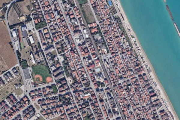 appartamento in vendita a Porto Sant'Elpidio