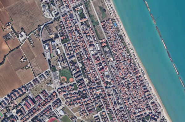 appartamento in vendita a Porto Sant'Elpidio