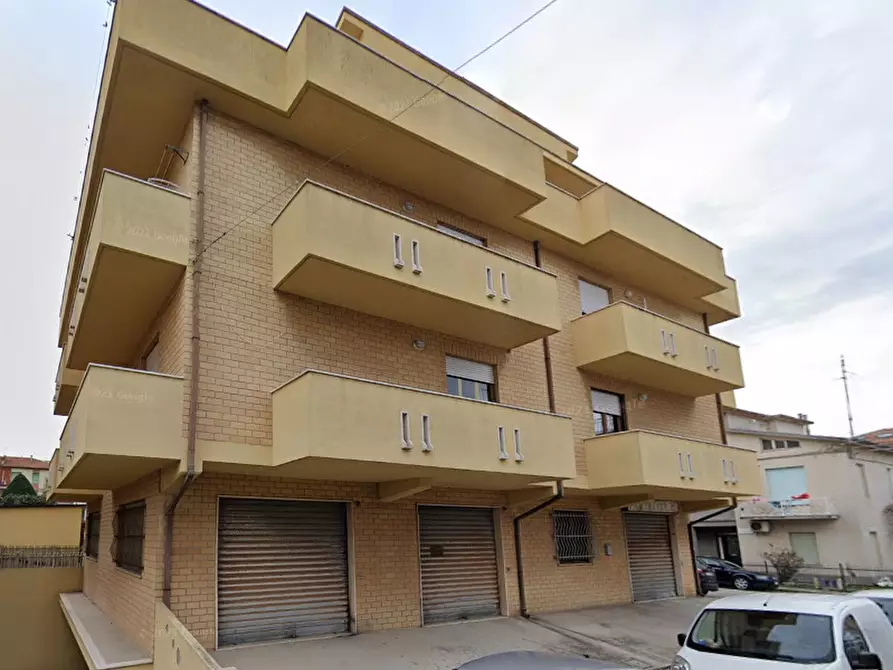 negozio in vendita a Porto Sant'Elpidio