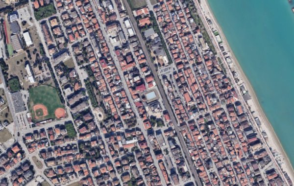 ufficio in vendita a Porto Sant'Elpidio