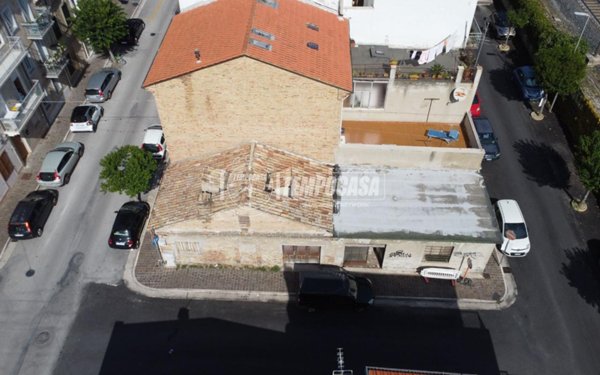 casa indipendente in vendita a Porto Sant'Elpidio