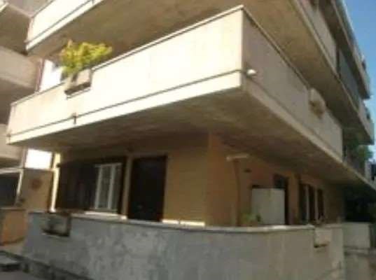 appartamento in vendita a Porto Sant'Elpidio
