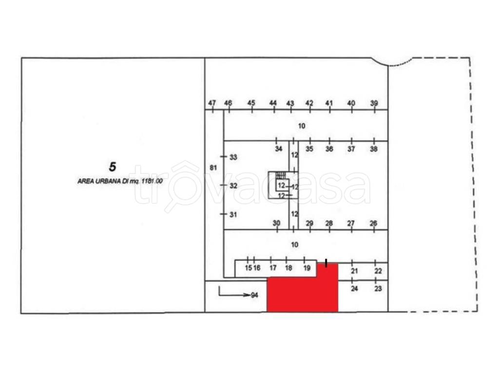 appartamento in vendita a Porto Sant'Elpidio