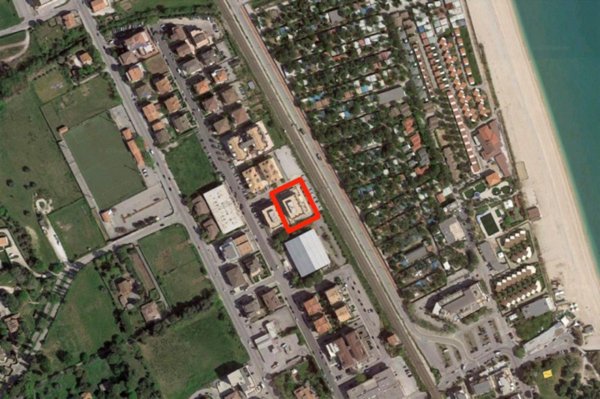appartamento in vendita a Porto Sant'Elpidio