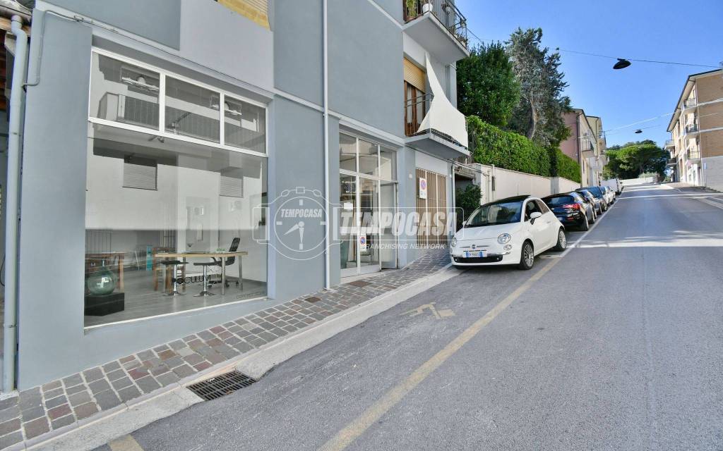 appartamento in vendita a Porto Sant'Elpidio