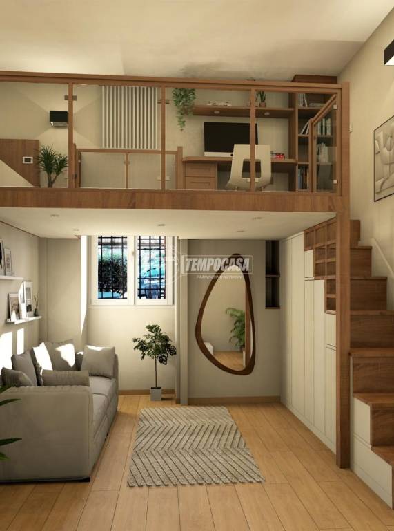 appartamento in vendita a Porto Sant'Elpidio