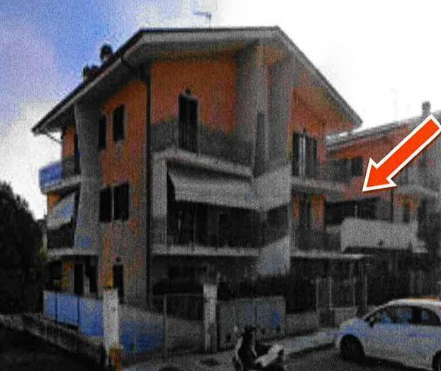 appartamento in vendita a Porto Sant'Elpidio