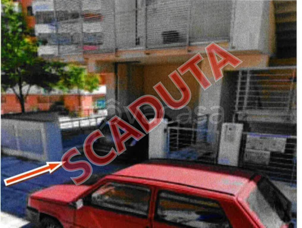 terreno edificabile in vendita a Porto Sant'Elpidio