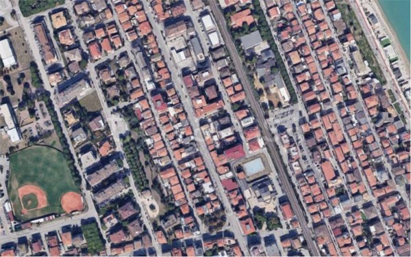 ufficio in vendita a Porto Sant'Elpidio