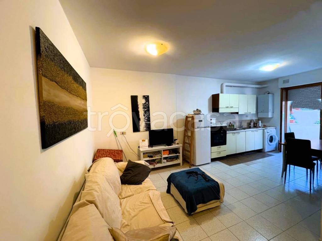 appartamento in vendita a Porto Sant'Elpidio