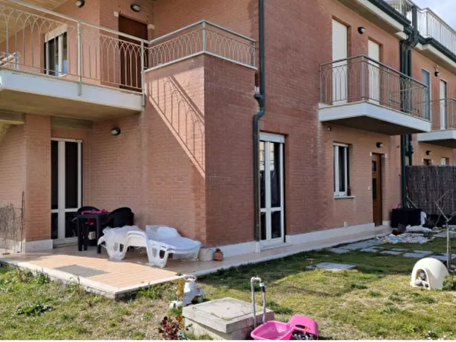 appartamento in vendita a Porto Sant'Elpidio