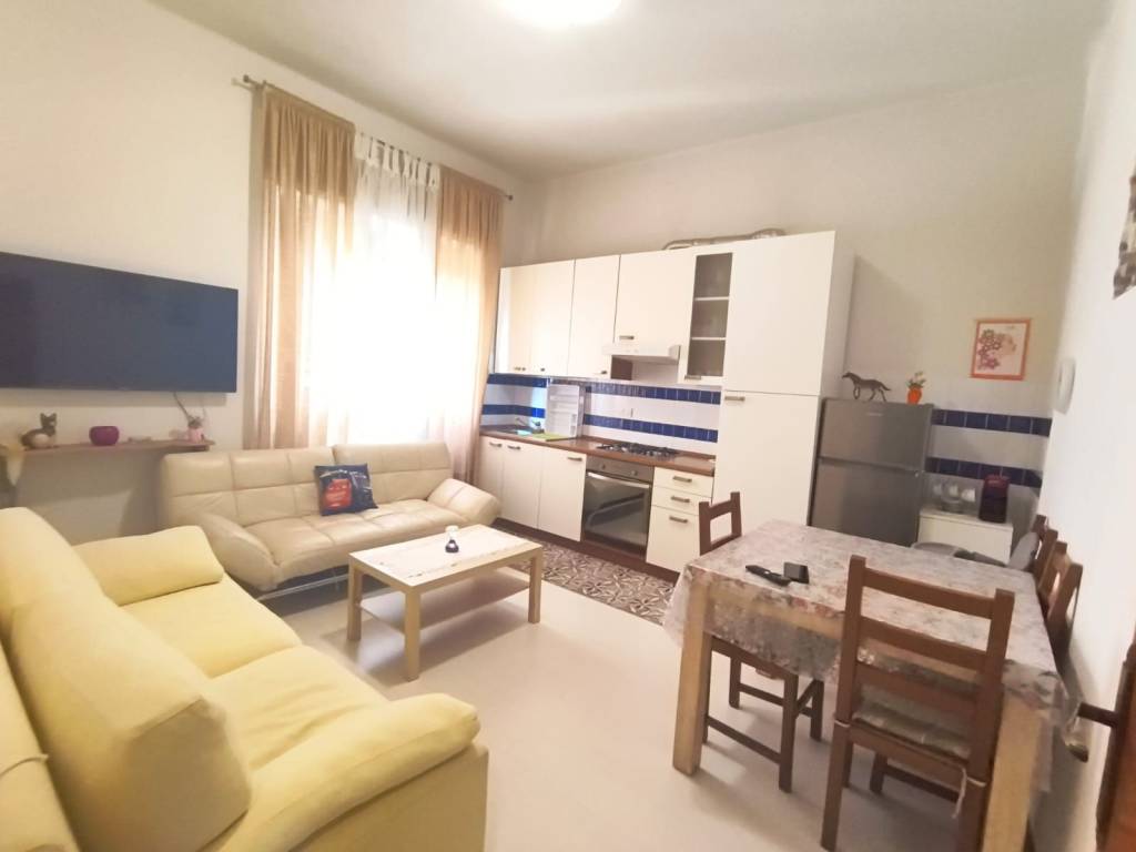 appartamento in vendita a Porto Sant'Elpidio