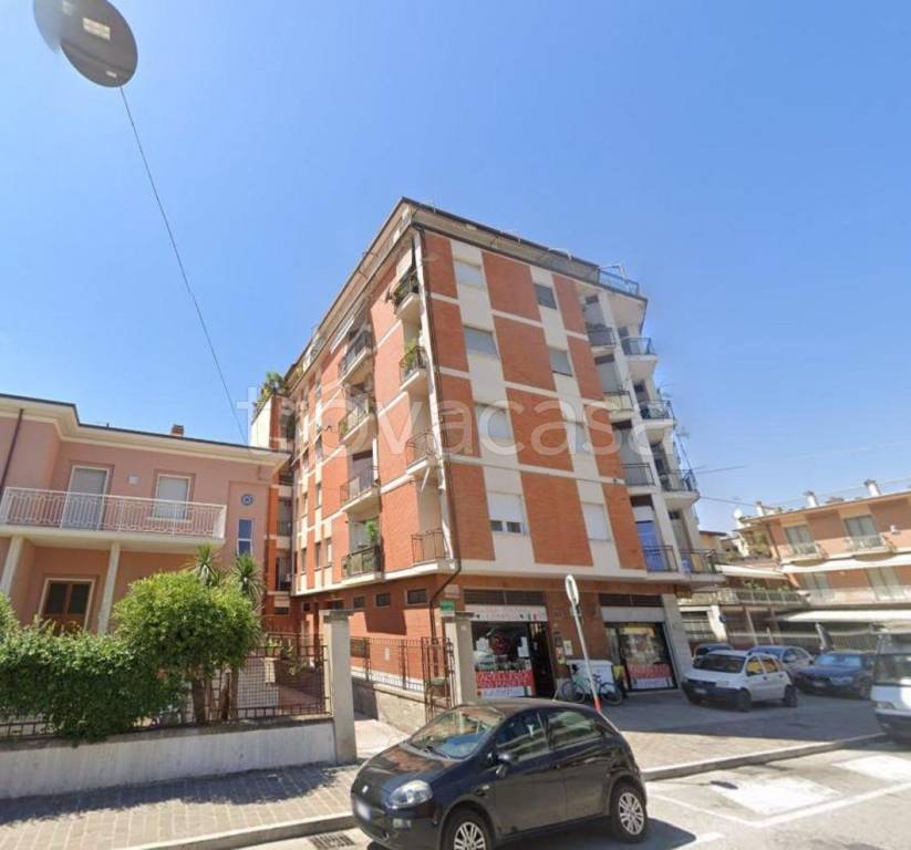 appartamento in vendita a Porto Sant'Elpidio