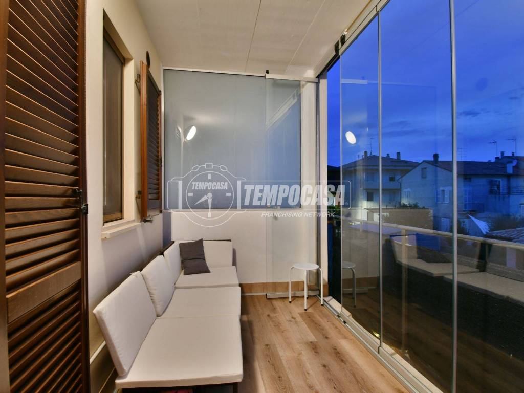 appartamento in vendita a Porto Sant'Elpidio