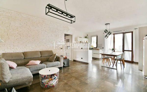 appartamento in vendita a Porto Sant'Elpidio