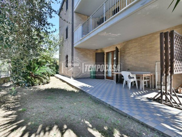 appartamento in vendita a Porto Sant'Elpidio