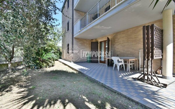 appartamento in vendita a Porto Sant'Elpidio