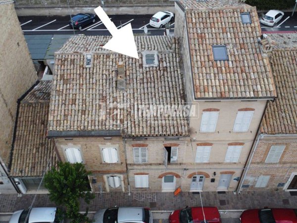 casa indipendente in vendita a Porto Sant'Elpidio