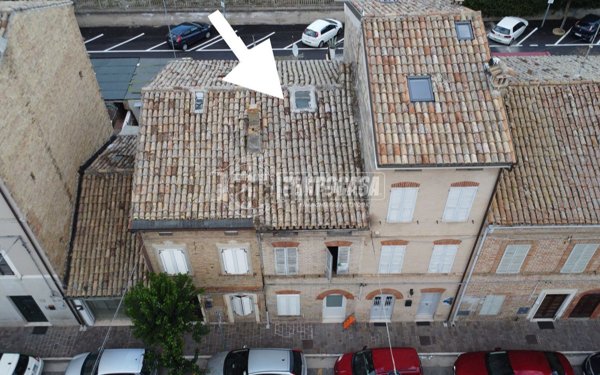 casa indipendente in vendita a Porto Sant'Elpidio