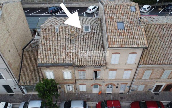 casa indipendente in vendita a Porto Sant'Elpidio