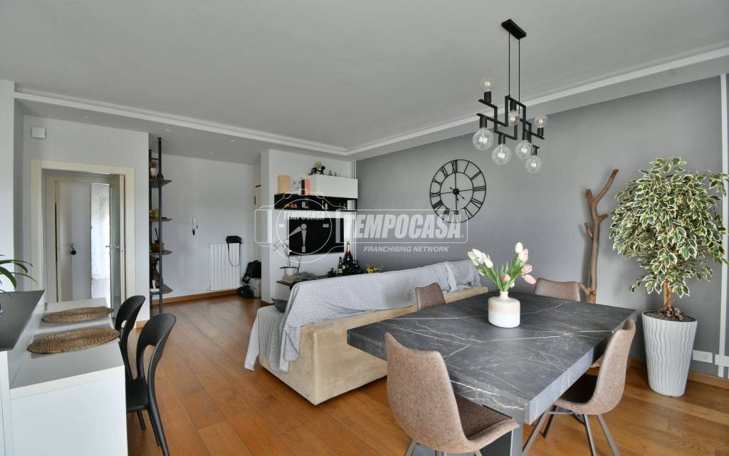 appartamento in vendita a Porto Sant'Elpidio