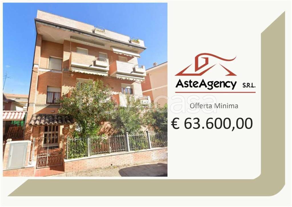 appartamento in vendita a Porto Sant'Elpidio