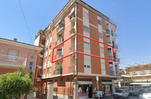 appartamento in vendita a Porto Sant'Elpidio
