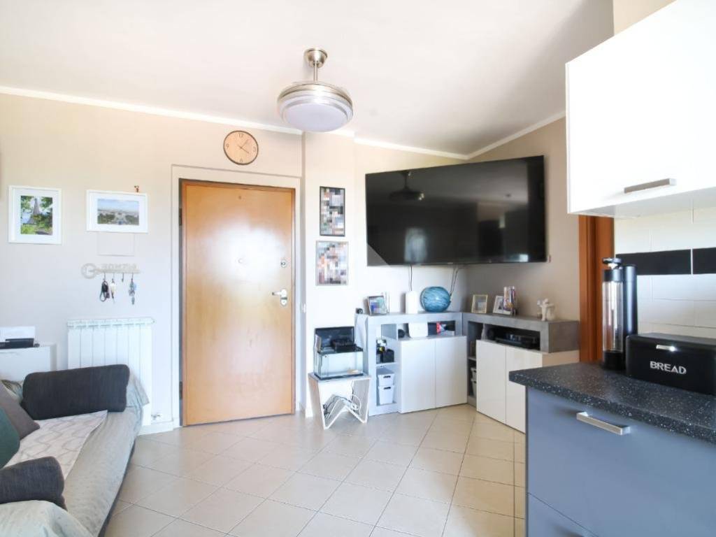 appartamento in vendita a Porto Sant'Elpidio