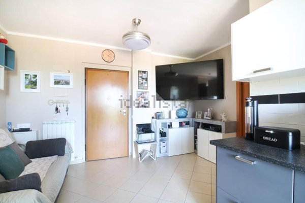 appartamento in vendita a Porto Sant'Elpidio