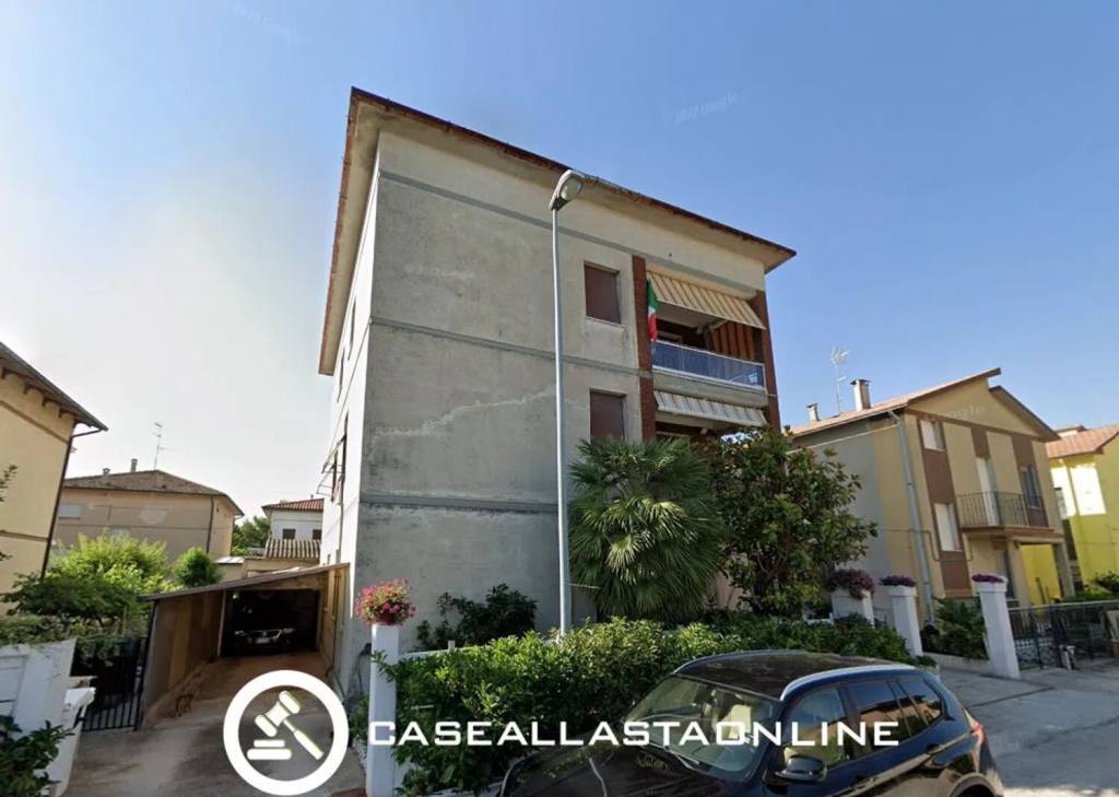 appartamento in vendita a Porto Sant'Elpidio