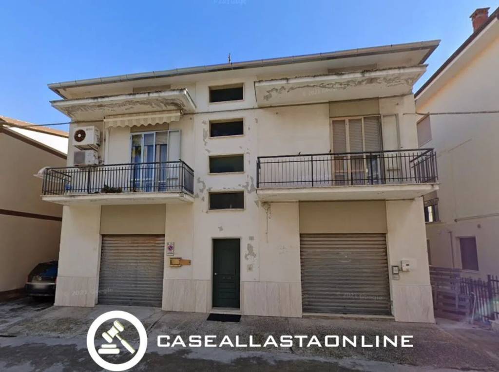 appartamento in vendita a Porto Sant'Elpidio