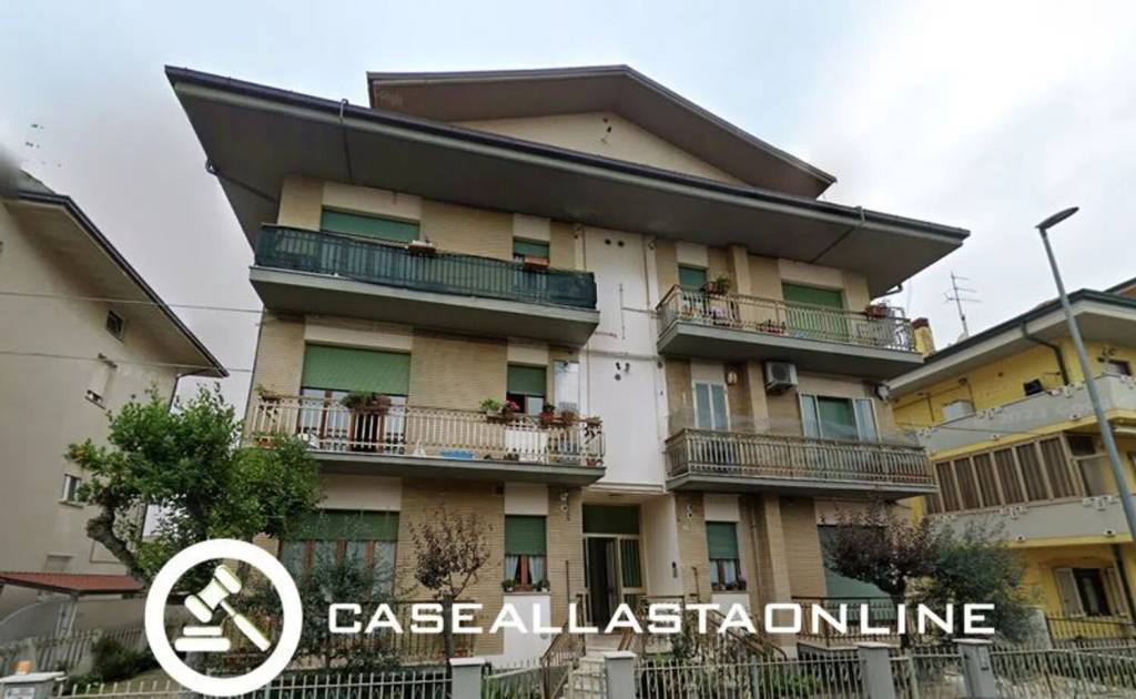 appartamento in vendita a Porto Sant'Elpidio