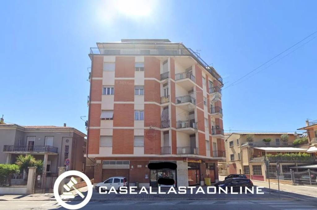 appartamento in vendita a Porto Sant'Elpidio