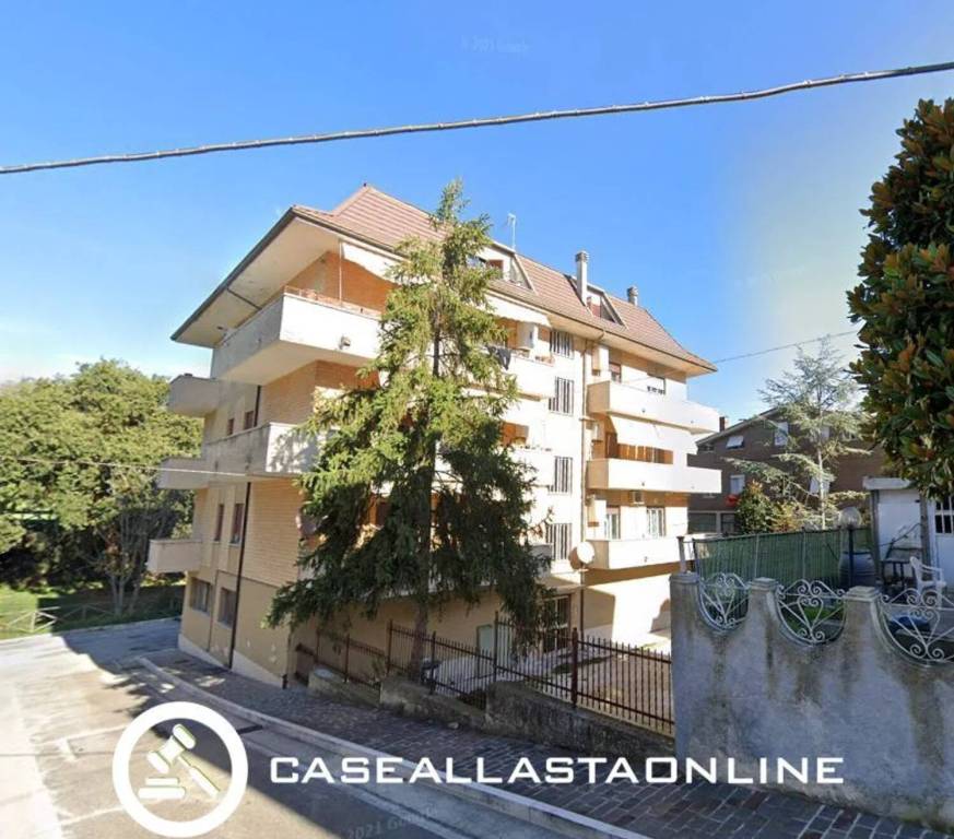 appartamento in vendita a Porto Sant'Elpidio
