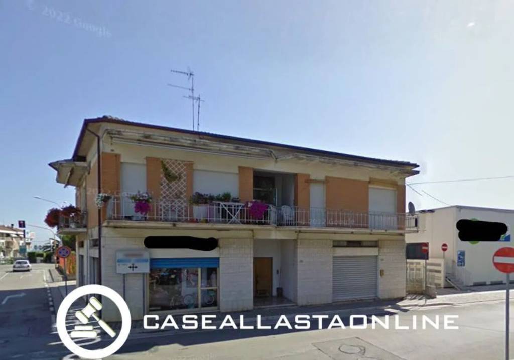 appartamento in vendita a Porto Sant'Elpidio