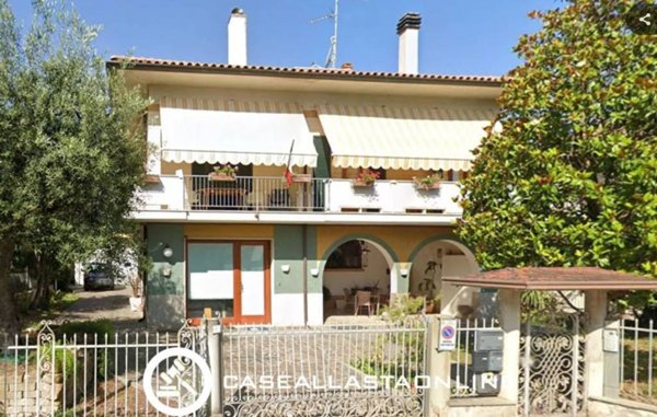 appartamento in vendita a Porto Sant'Elpidio
