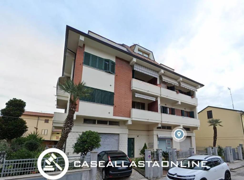 appartamento in vendita a Porto Sant'Elpidio