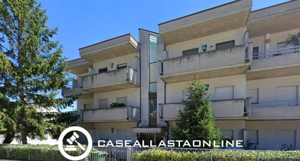 appartamento in vendita a Porto Sant'Elpidio