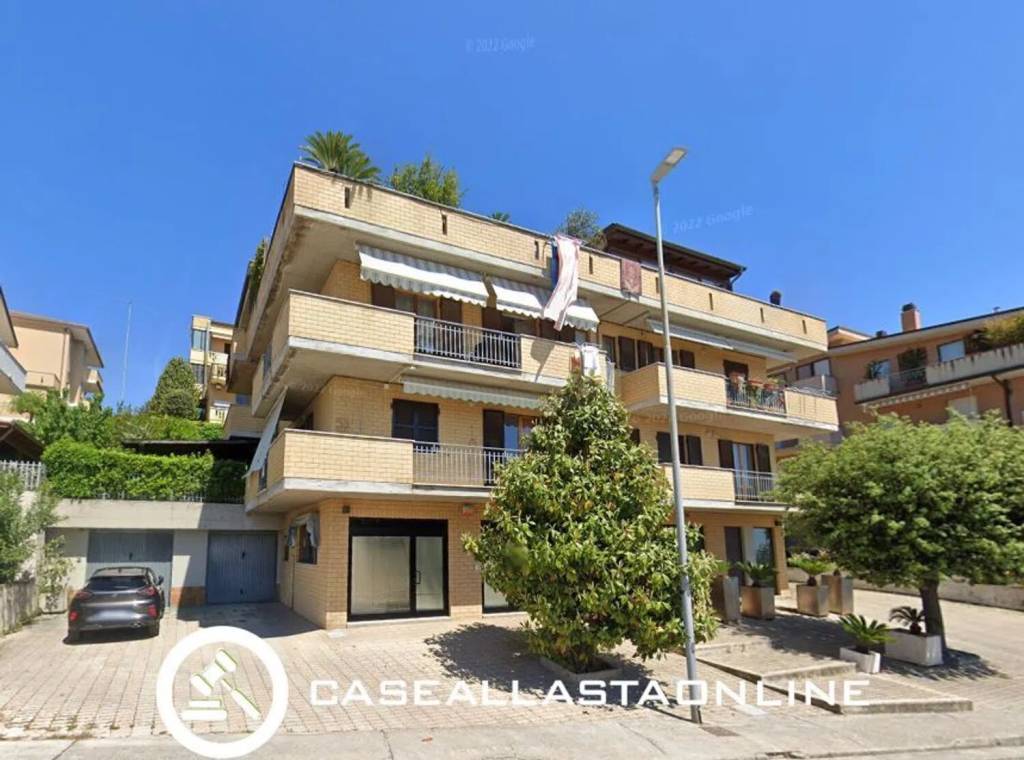 appartamento in vendita a Porto Sant'Elpidio
