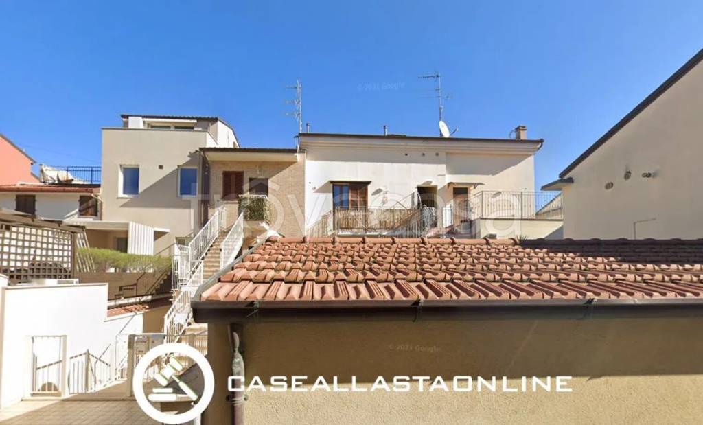 appartamento in vendita a Porto Sant'Elpidio