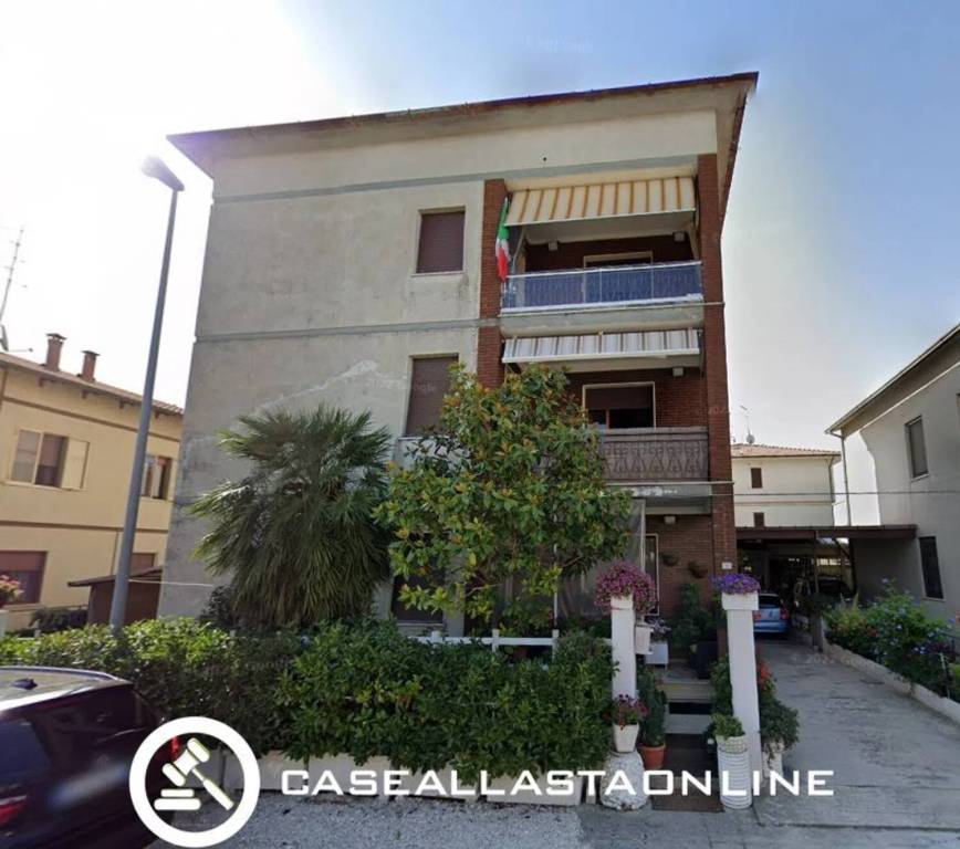 appartamento in vendita a Porto Sant'Elpidio